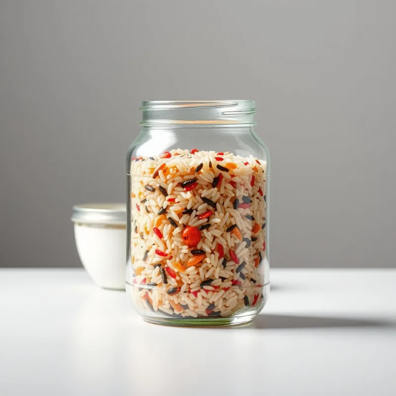 ข้าวสุขภาพ 3 สี