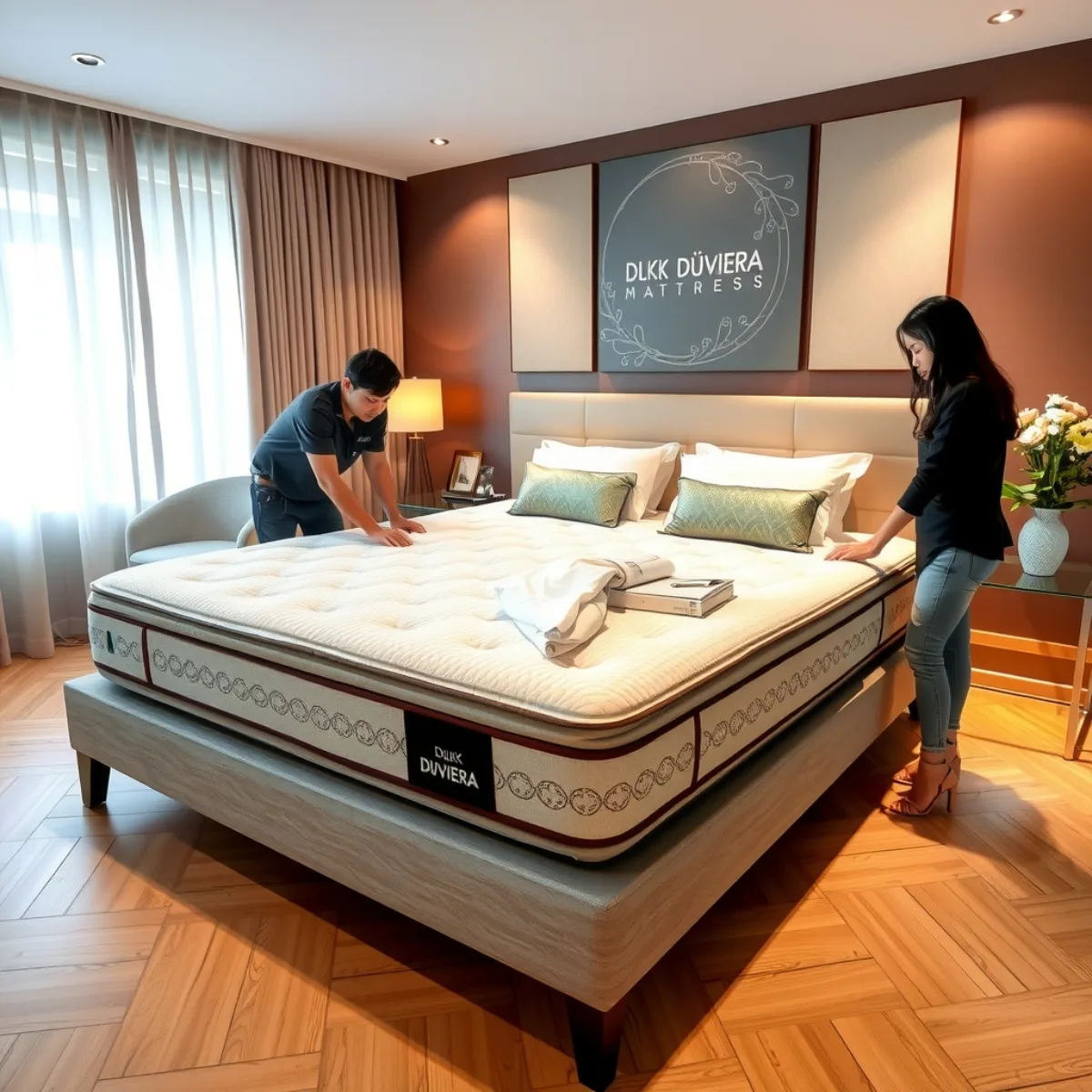 เรื่องราวของเรา