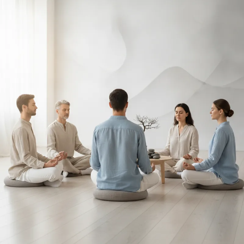 DEEP INNER WORK