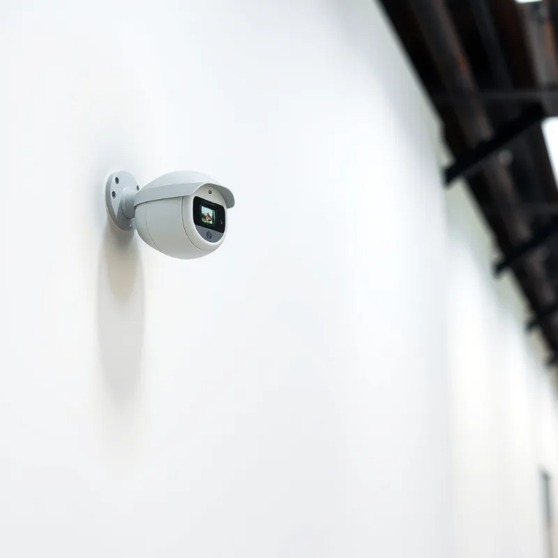 IP Camera Dahua